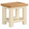 Lamp Table IVORY Lamp Table IVORY