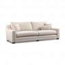 Vivaldi Collection 4 Seater Settee - Band A