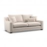 Vivaldi Collection 3 Seater Settee - Band A