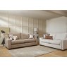 Vivaldi Collection 2 Seater Settee - Band A