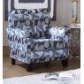 Russo Sofa Collection Accent Chair  SE