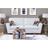 Russo Sofa Collection 3 Seater Sofa Standard Back SE