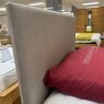 Richmond 74cm Wide Small Single Adjustable Bed including Headboard