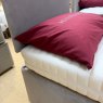 Richmond 74cm Wide Small Single Adjustable Bed including Headboard