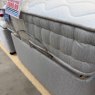 Richmond 90cm Pocket Sprung Mattress Adjustable Bed Including headboard