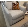 Frisco 1 x 3 Seater Settee 2 x Standard Chairs