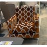 Frisco Club Swivel Chair