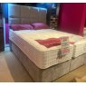 Kensington 4500 Kingsize Zip & Link 4 Drawer Bed & Kerry Headboard