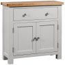 Compact Sideboard  / Moon Grey