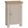 Thetford Dining Collection 1 Door Cabinet  / Moon Grey