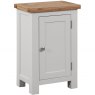 Thetford Dining Collection 1 Door Cabinet  / Moon Grey