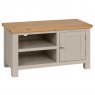 Thetford Dining Collection Standard TV Unit  / Moon Grey