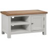 Standard TV Unit  / Moon Grey