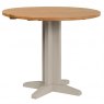 Thetford Dining Collection Drop Leaf Dining Table  / Moon Grey