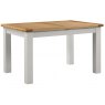 Medium Extending Dining Table  / Moon Grey
