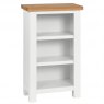 Thetford Dining Collection Small Bookcase  / White