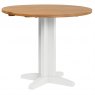 Thetford Dining Collection Drop Leaf Dining Table  / White
