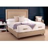 Ashbury Kingsize - Dartmoor Internal Sprung Base Set - Standard Height 30cm