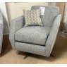 Cromer Twister Swivel Chair