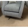 Cromer Twister Swivel Chair
