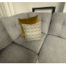 Cromer Large Corner Sofa Including Footstool