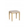 Winchester Bedroom Upholstered Stool