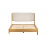 Winchester Bedroom 150cm Upholstered Bedstead