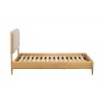 Winchester Bedroom 150cm Upholstered Bedstead