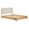 Winchester Bedroom 180cm Upholstered Bedstead