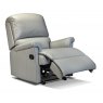 Nevada Standard Powered Recliner Leather1