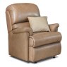 Nevada Standard Chair Leather1