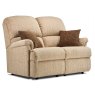 Nevada Standard Fixed 2-seater Fabric1