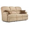 Nevada Small Fixed 3-seater Fabric1