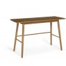 Scandi Console Table
