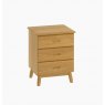 Scandi Bedside Cabinet