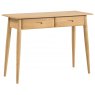 Scandi Collection  Dressing Table