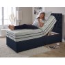 Gel Trinity Standard Mechanism - Kingsize Base & Mattress (5' x 6'6