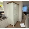 Padstow 2 Door Wardrobe