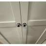Padstow 2 Door Wardrobe