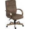 Mosil Executive - Brown