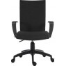 Alonso Office Chair - Black