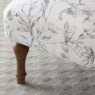 Accent Chair - Meadow Print