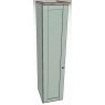 Ardley Bedroom Collection LHH 1 Door Carcase Colour