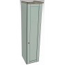 Ardley Bedroom Collection RHH 1 Door Carcase Colour