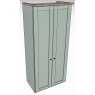 Ardley Bedroom Collection 2 Door Carcase Colour