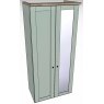 Ardley Bedroom Collection 2 Door Mirrored Right door