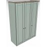 Ardley Bedroom Collection 3 Door Carcase Colour