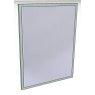 Ardley Bedroom Collection Wall Mirror