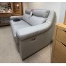 Cosmo 1 x 2.5 Seater Powered Recliner 1 x Powered Recliner Chair