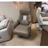 Horton Medium Manual Recliner